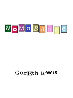 cover image of Nomabduce